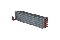 Verdampfer Klimaanlage, Bild 10