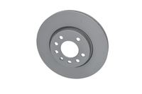 Bremsscheibe Scheibenbremse, Bild 3