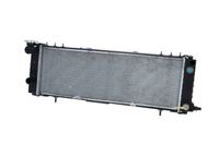 Kühler Wasserkühler Motorkühler, Bild 7