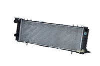 Kühler Wasserkühler Motorkühler, Bild 8