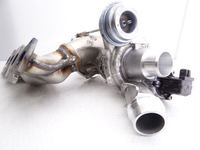 Turbolader, Bild 4