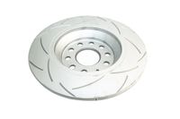 Hochleistungs Bremsscheibe, Bild 2