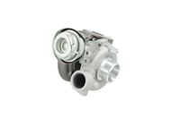 Turbolader, Bild 11