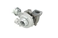 Turbolader, Bild 20