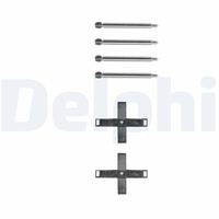 Bremsbeläge Reparatursatz