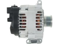 Lichtmaschine Generator, Bild 2