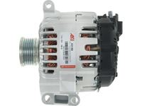Lichtmaschine Generator, Bild 4