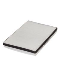 Innenraumfilter Pollenfilter Filter, Bild 1