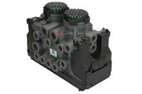 Achsmodulator