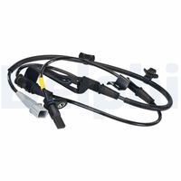 ABS Sensor Drehzahlmesser