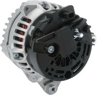 Lichtmaschine Generator, Bild 2