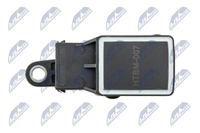 Niveausensor Leuchtweitenregulierung, Bild 4