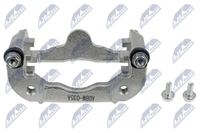 Halter Bremssattel Bremszange, Bild 2