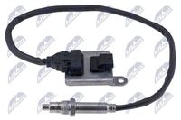 NOx Sensor Harnstoffeinspritzung