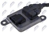 NOx Sensor Harnstoffeinspritzung, Bild 3