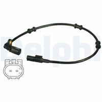 ABS Sensor Drehzahlmesser