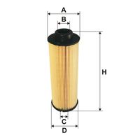 Kraftstofffilter Kraftstoff Filter, Bild 2