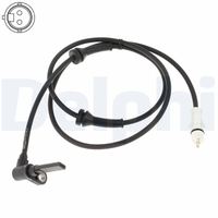 ABS Sensor Drehzahlmesser