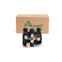 Ventil Druckluftanlage, Bild 3