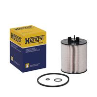 Kraftstofffilter Kraftstoff Filter, Bild 2