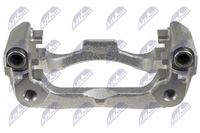 Halter Bremssattel Bremszange, Bild 2