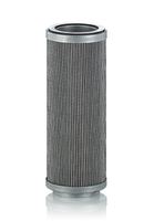 Arbeitshydraulik Filter Hydraulische Anlage