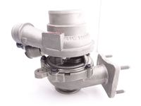 Turbolader, Bild 11