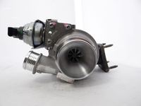 Turbolader, Bild 4