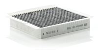 Innenraumfilter Pollenfilter Filter, Bild 1