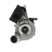Turbolader, Bild 40