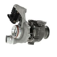 Turbolader, Bild 10