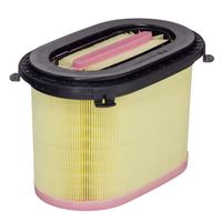 Luftfilter Motorluftfilter Filter, Bild 1