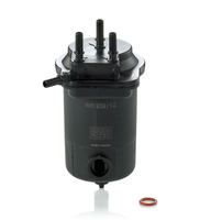 Kraftstofffilter Kraftstoff Filter, Bild 1