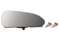 Set: 2 × Außenspiegelglaseinsatz, Bild 2