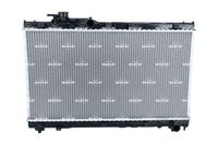 Kühler Wasserkühler Motorkühler, Bild 1
