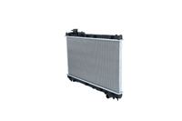 Kühler Wasserkühler Motorkühler, Bild 12