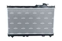 Kühler Wasserkühler Motorkühler, Bild 3