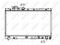 Kühler Wasserkühler Motorkühler, Bild 5