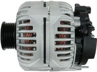 Lichtmaschine Generator, Bild 2