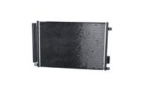 Klimakondensator Klimaanlage, Bild 23