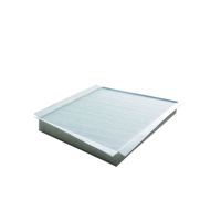 Innenraumfilter Pollenfilter Filter, Bild 1