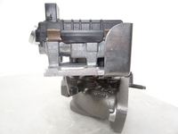 Turbolader, Bild 4