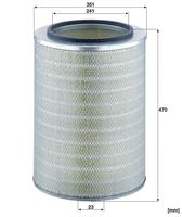 Luftfilter Motorluftfilter Filter, Bild 2