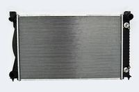 Kühler Wasserkühler Motorkühler