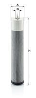 Arbeitshydraulik Filter Hydraulische Anlage, Bild 2