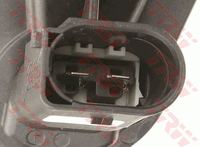 Bremssattel Bremszange, Bild 2