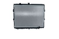 Kühler Wasserkühler Motorkühler, Bild 6
