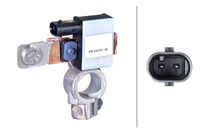 Sensor Batteriemanagement