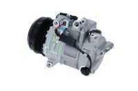 Kompressor Klima Klimaanlage Klimakompressor, Bild 10