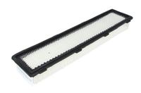 Innenraumfilter Pollenfilter Filter, Bild 2